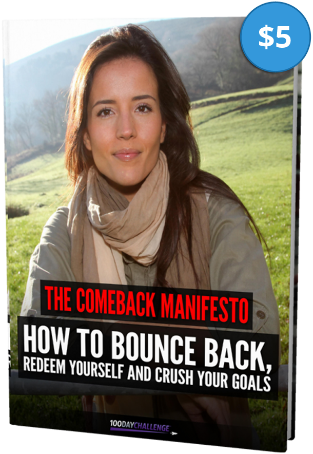 How to change your luck